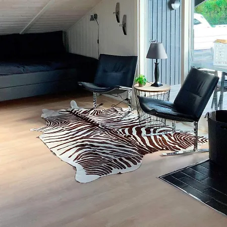 Holiday home Two-bedroom Holiday In Halden *