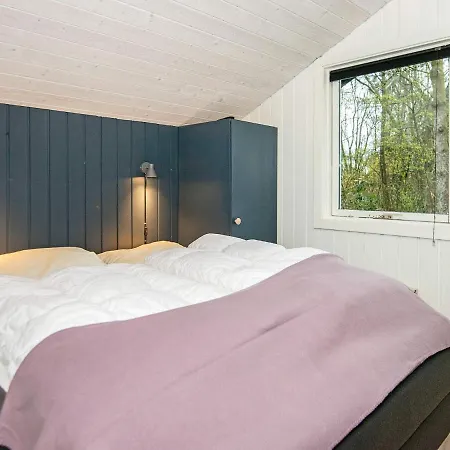 Holiday home Two-bedroom Holiday In Halden Toftlund