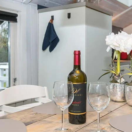 Two-bedroom Holiday In Halden Holiday home