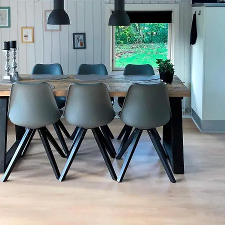 Two-bedroom Holiday In Halden Holiday home