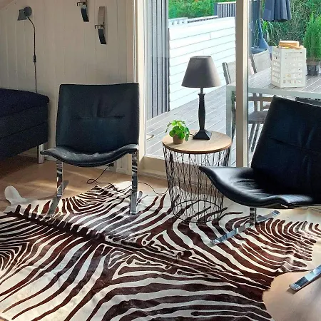 Holiday home Two-bedroom Holiday In Halden